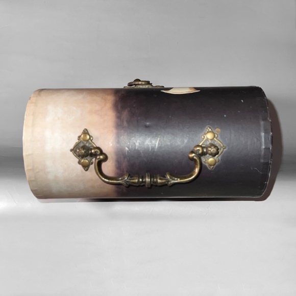 Double Wine Bottle Carrier - Picture 7 of 8